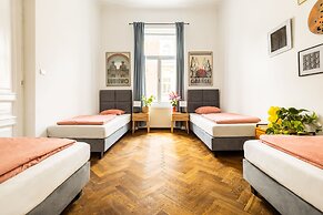 Das Hostel