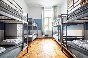 Das Hostel