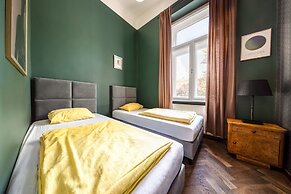 Das Hostel