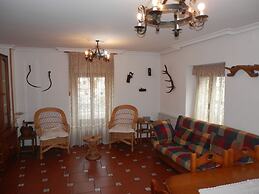 Casa Rural Anti