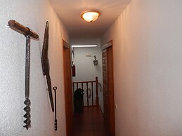 Casa Rural Anti