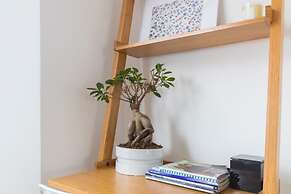 Modern stylish and luxurious 1 bed flat