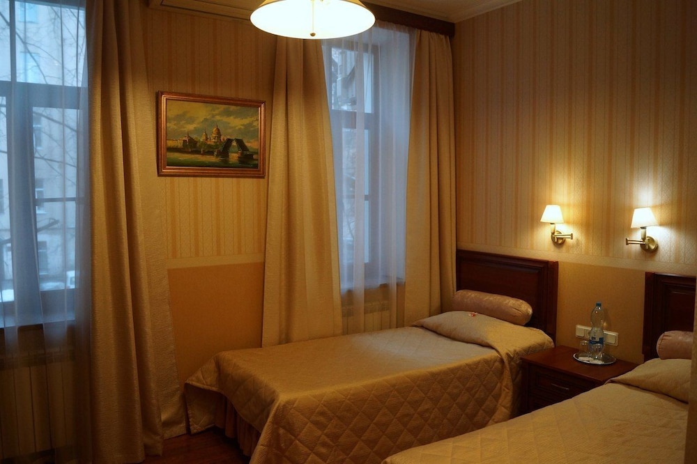 Hotel Kamerdiner