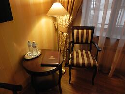 Hotel Kamerdiner