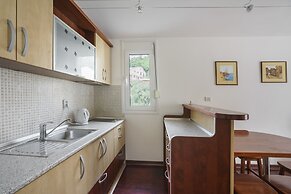 One bedroom M Przno