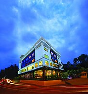 The Classik Fort