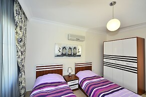 Ottoman Village Villas by Etucon