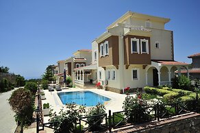 Ottoman Village Villas by Etucon