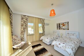 Ottoman Village Villas by Etucon