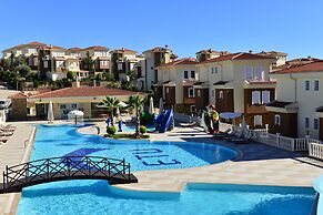 Ottoman Village Villas by Etucon