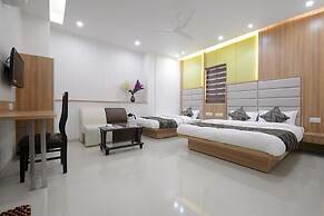 Hotel One up