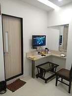 Hotel One up