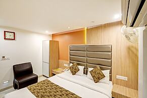 Hotel One up