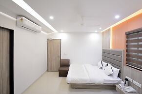 Hotel One up