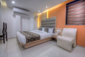 Hotel One up