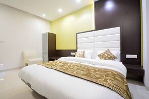 Hotel One up