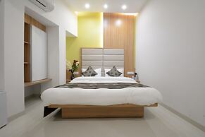 Hotel One up