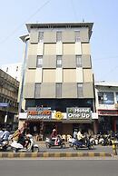 Hotel One up