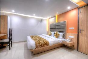 Hotel One up