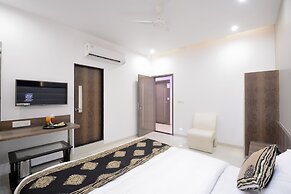 Hotel One up