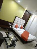 Hotel One up
