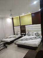 Hotel One up