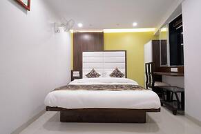 Hotel One up