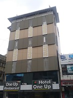 Hotel One up