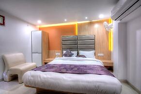 Hotel One up