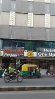 Hotel One up