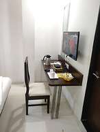 Hotel One up