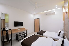 Hotel One up