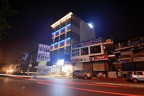 Hotel One up