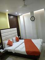 Hotel One up