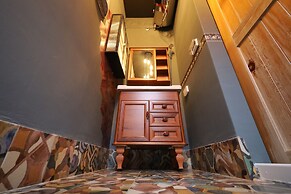 PENGHU LUCAI B&B