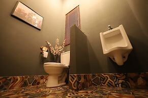 PENGHU LUCAI B&B