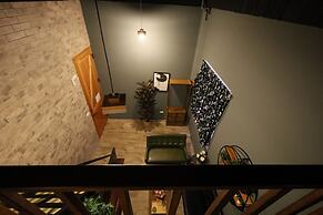PENGHU LUCAI B&B