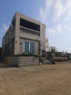 PENGHU LUCAI B&B