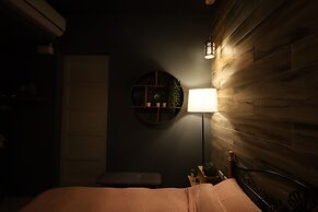 PENGHU LUCAI B&B