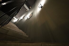 PENGHU LUCAI B&B