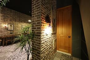 PENGHU LUCAI B&B
