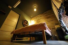 PENGHU LUCAI B&B