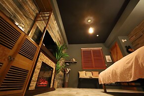 PENGHU LUCAI B&B