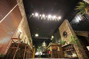 PENGHU LUCAI B&B