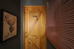 PENGHU LUCAI B&B