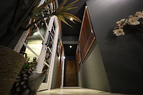 PENGHU LUCAI B&B