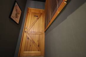 PENGHU LUCAI B&B