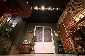 PENGHU LUCAI B&B