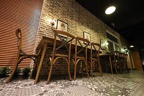 PENGHU LUCAI B&B