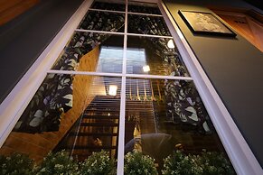 PENGHU LUCAI B&B